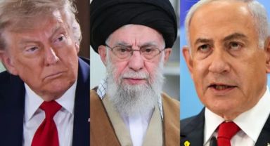 Trump'tan Kritik Yorum