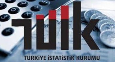 TÜİK Mayıs Ayı Enflasyonunu Açıkladı