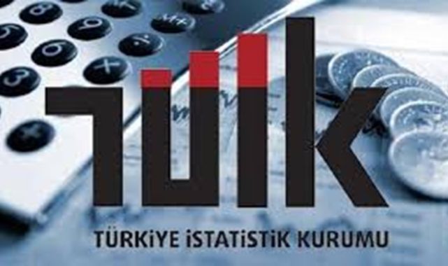 TÜİK Mayıs Ayı Enflasyonunu Açıkladı