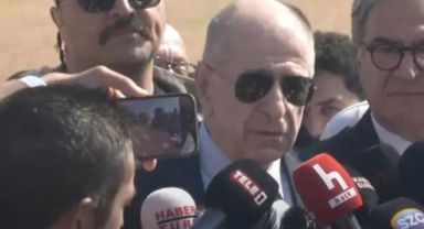 Ümit Özdağ