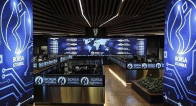 VİOP'ta Endeks Kontratı Güne Düşüşle Başladı
