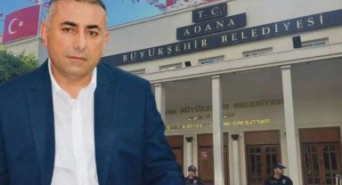 Adana Büyükşehir Belediye Başkanvekilliğine Güngör Geçer Seçildi