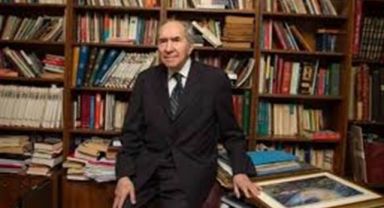 Altan Öymen'i Yitirdik