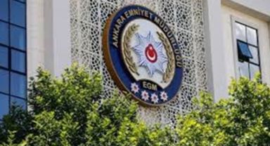 Ankara'da