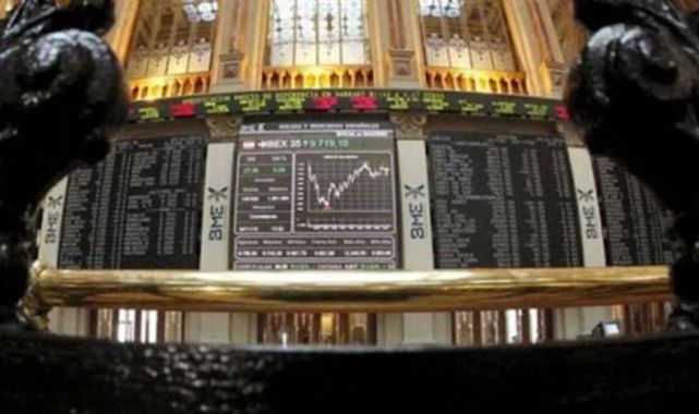 Avrupa Borsaları Karışık Seyirle Kapandı