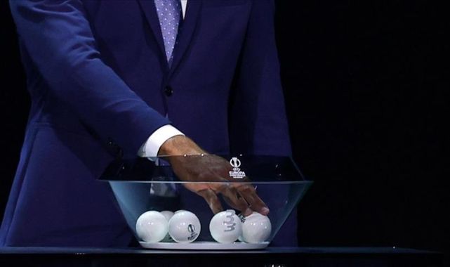 Beşiktaş ve Başakşehir'in Avrupa Kupalarındaki Rakipleri Belli Oldu