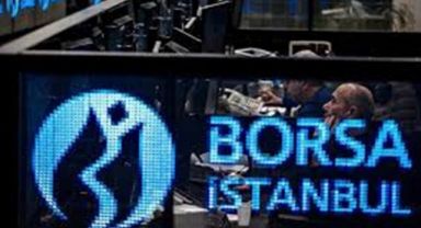 Borsa İstanbul Güne Yükselişle Başladı