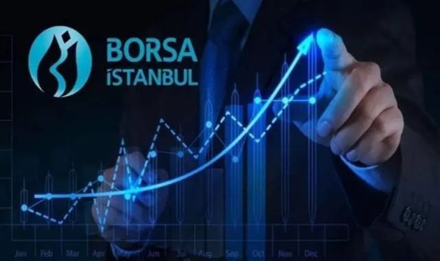 Borsa İstanbul Günün İlk Yarısında Yükseldi