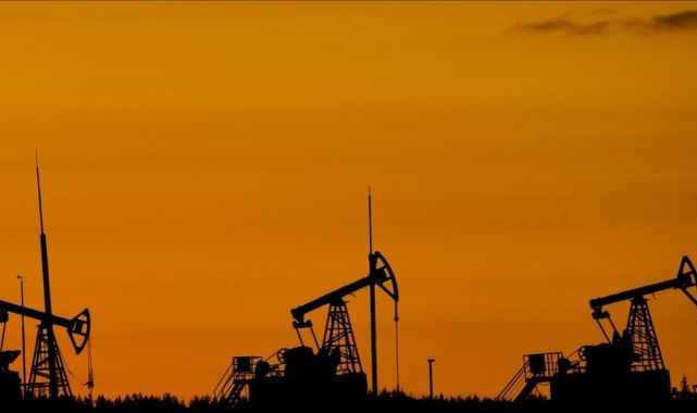 Brent Petrolün Varil Fiyatı 68,64 Dolar