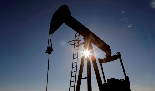 Brent Petrolün Varil Fiyatı 68,95 dolar