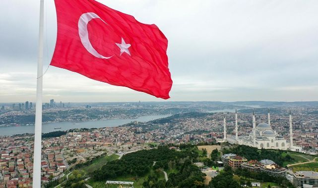 Bu Hafta Diplomasinin Merkezi İstanbul