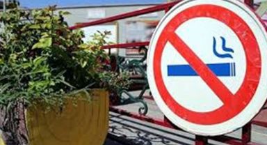 Dumansız Türkiye Kampanyası