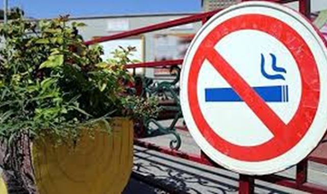 Dumansız Türkiye Kampanyası