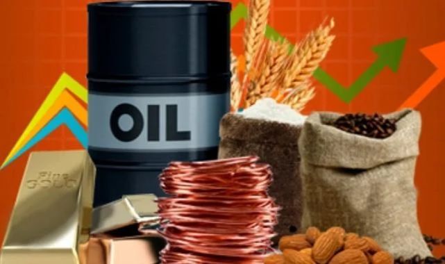 EMTİA Piyasalarında Değerli Metaller Parladı