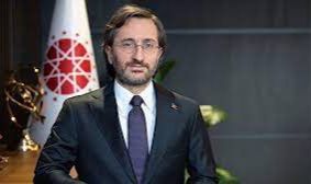 Fahrettin Altun Görevden Alındı