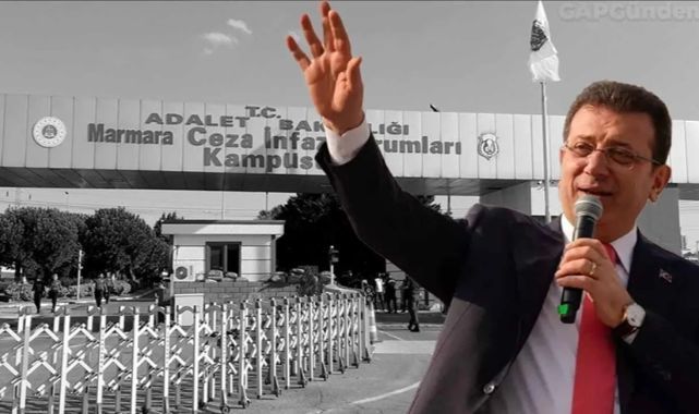İmamoğlu