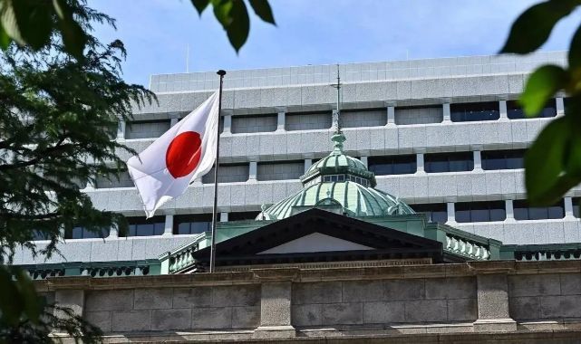 Japonya Merkez Bankası Faizi Sabit Tuttu