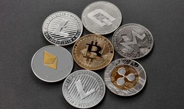 Kripto Para Piyasaları