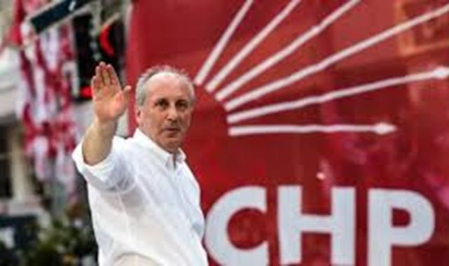 Muharrem İnce'den Milli Eğitim Bakanı'na Sert Yanıt