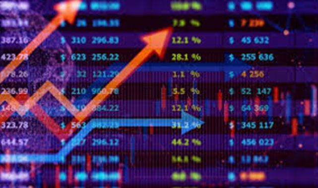 New York Borsası Karışık Seyirle Kapandı