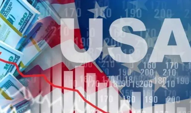 New York Borsası Yükselişle Kapattı