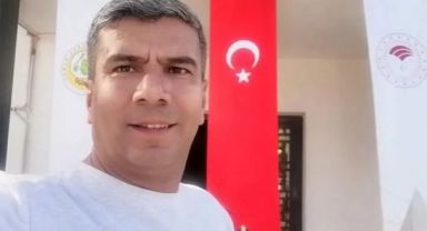 Orman İşçisi Ragıp Şahin Şehit Oldu