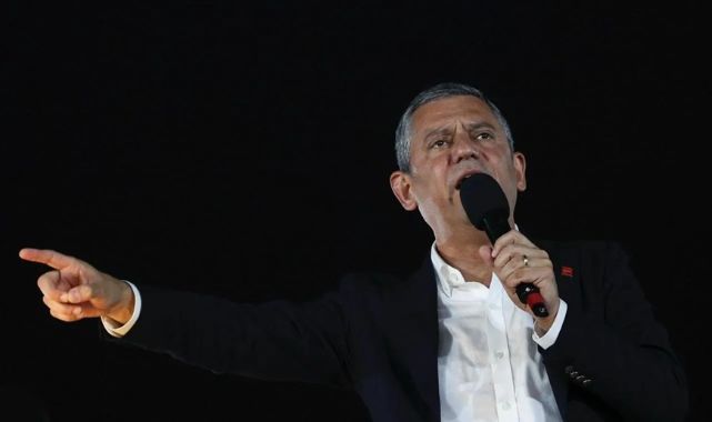 Özel