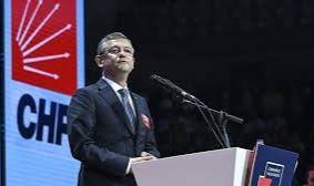 Özgür Özel