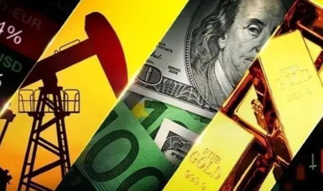 Piyasalarda Gün Ortası