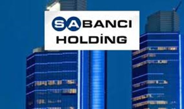 Sabancı Holding'den Stratejik Hamle