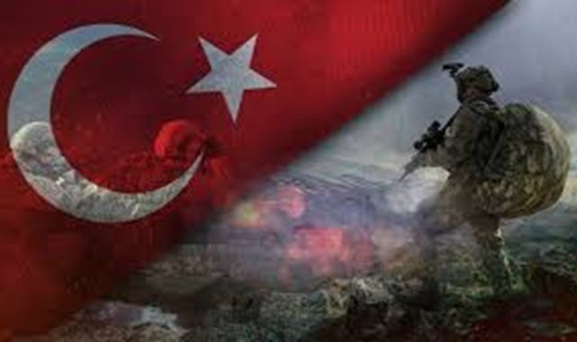 Şehit Sayımız 12'ye Yükseldi