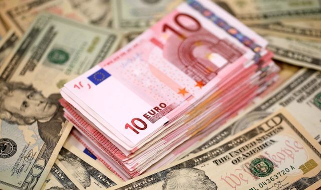 Serbest Piyasada Döviz Açılış Fiyatları