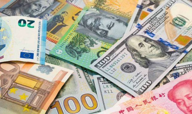 Serbest Piyasada Döviz Açılış Fiyatları