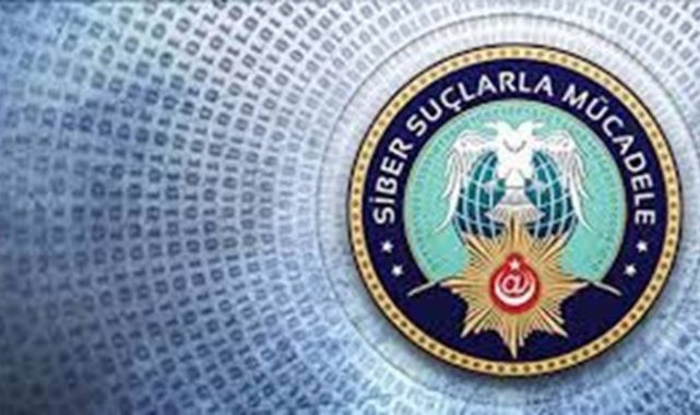 Siber Suçlara Yönelik Operasyon