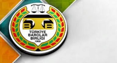 TBB’den Operasyonlara Sert Tepki