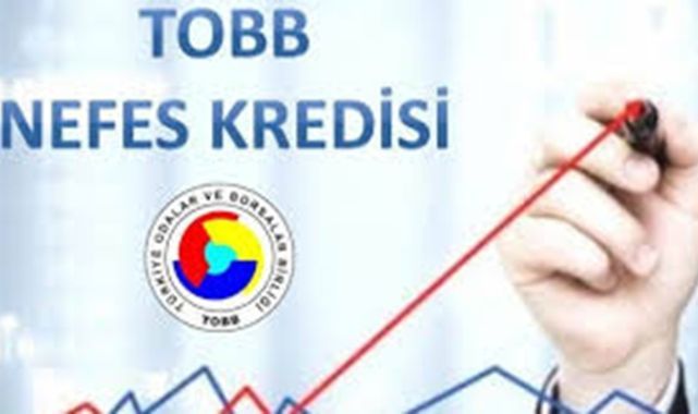 TOBB'dan KOBİ'lere