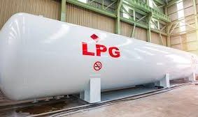 Trükiye'nin LPG İthalatı Mayısta Yıllık Bazda Yüzde 14 Azaldı