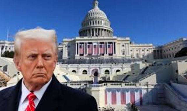 Trump Netanyahu'yu Bombaladı