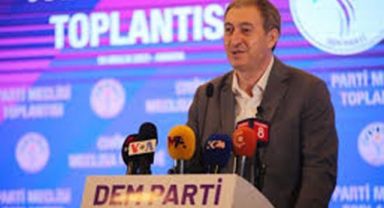 Tuncer Bakırhan