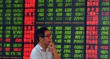 Asya Borsaları Hong Kong Dışında Pozitif Seyrediyor