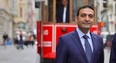 Beyoğlu Belediye Başkanı İnan Güney Gözaltında