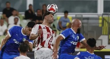 Bodrum'da Kazanan Yok