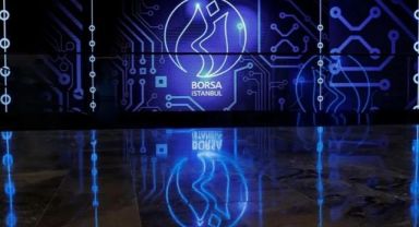 Borsa İstanbul Düşüşle Kapandı