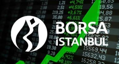 Borsa İstanbul Günün İlk Yarısını Düşüşle Kapadı