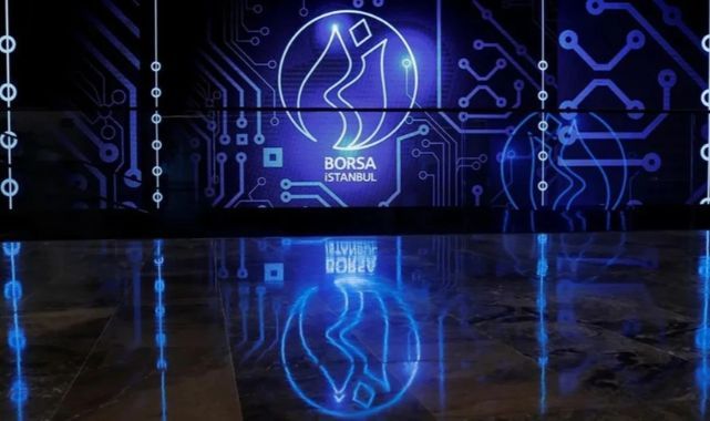Borsa İstanbul Yatay Seyirle Başladı