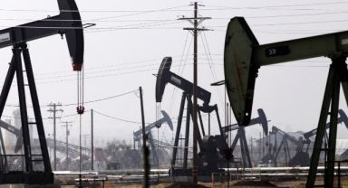 Brent Petrolün Varil Fiyatı 65,61 Dolar