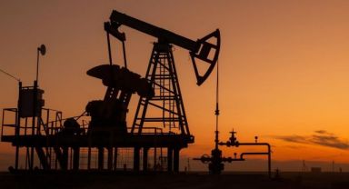 Brent Petrolün Varil Fiyatı 65,64 Dolar