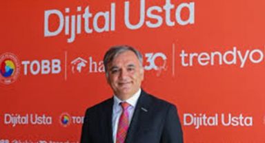 Dijital Usta Projesi için Başvurular Başladı