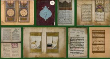 Hacı Bektaş-ı Veli Eserleri Dijital Ortamda Erişime Açılıyor