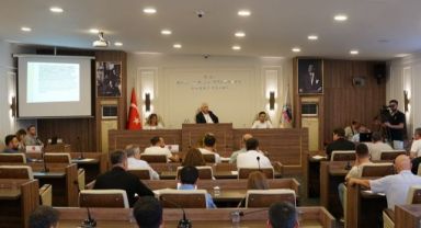 Kemalpaşa'da Hem Ekonomi Toparlanıyor Hem Yatırım Hızlanıyor
